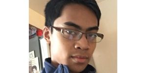 Kyle Livingston, Bettina's son, guest blogger