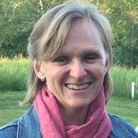 Catherine Murray, guest on Life SImplified Radio