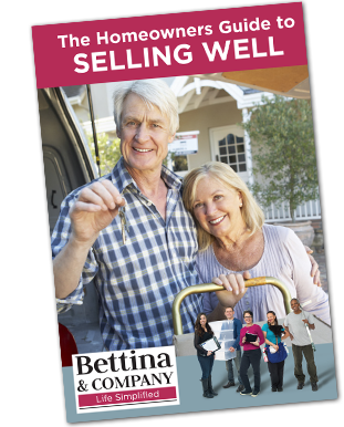 The Homeowner's Guide to Selling Well